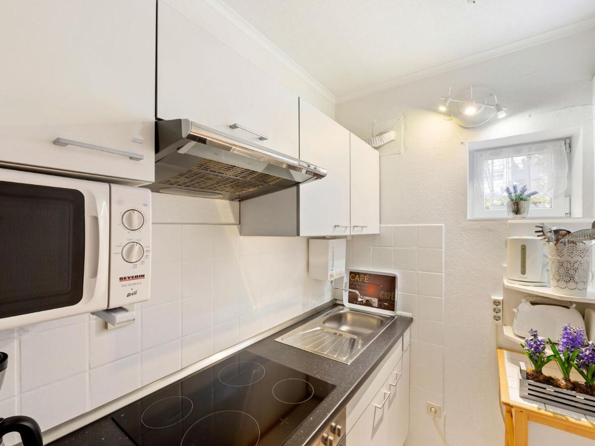 Ferienwohnung Koerbecke Am Möhnesee Exterior foto