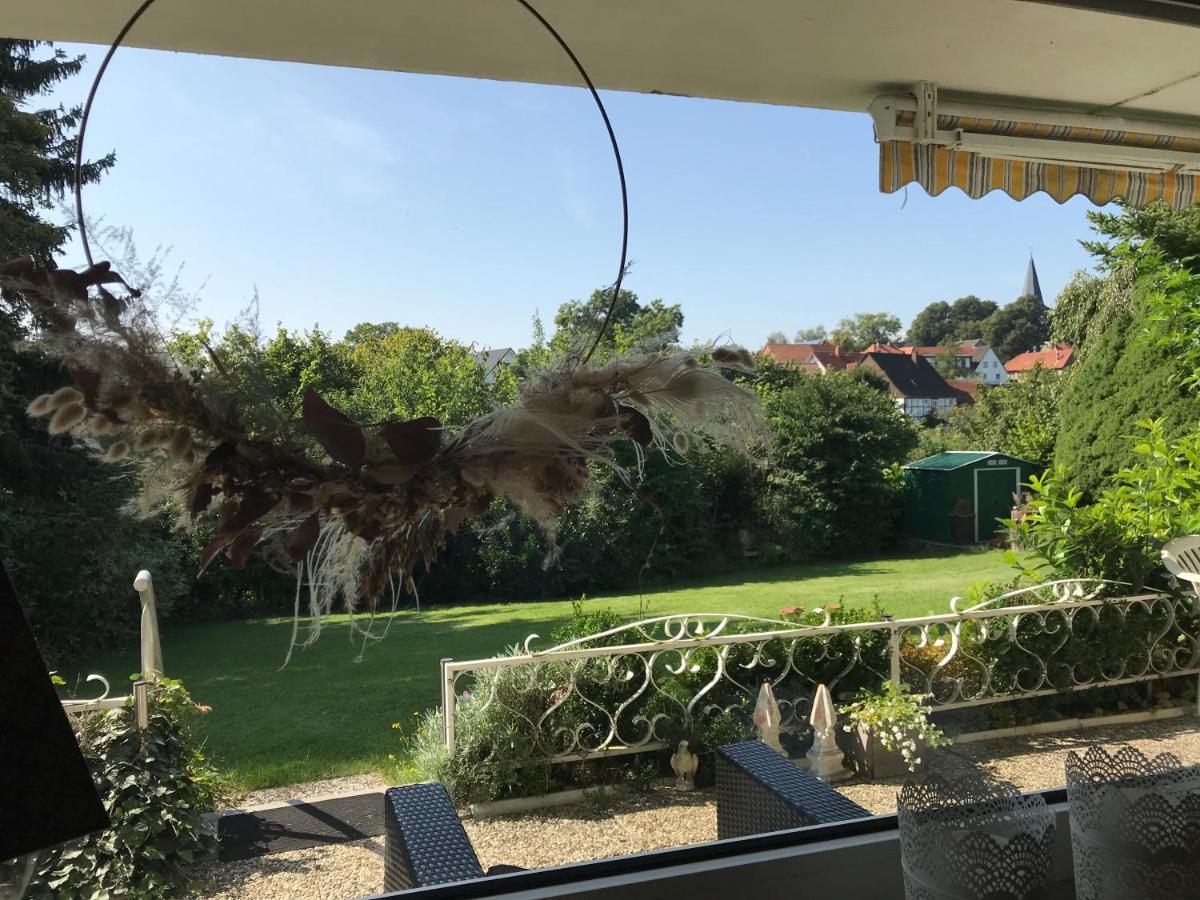 Ferienwohnung Koerbecke Am Möhnesee Exterior foto