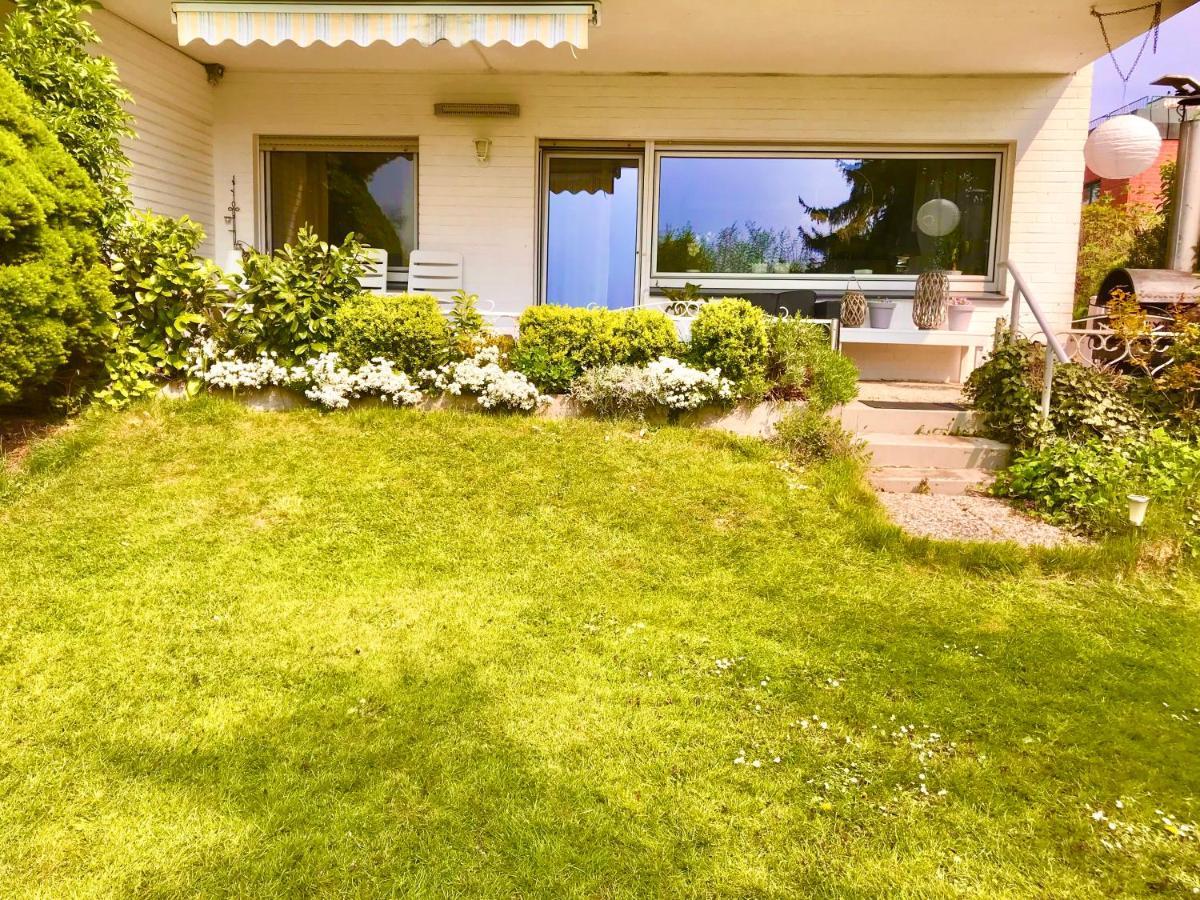 Ferienwohnung Koerbecke Am Möhnesee Exterior foto