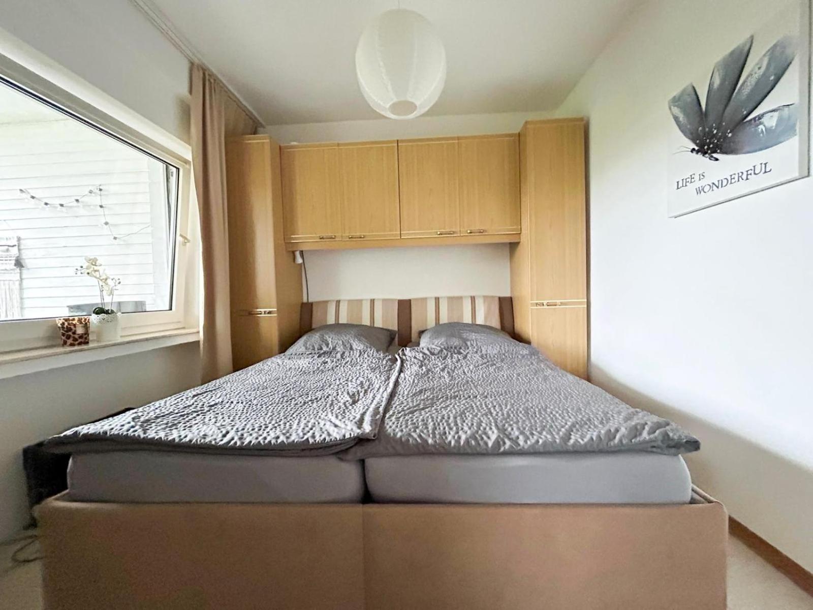Ferienwohnung Koerbecke Am Möhnesee Exterior foto
