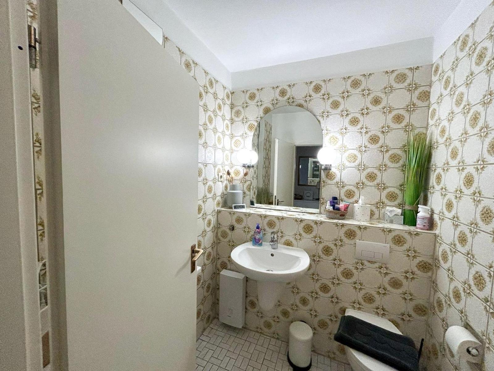 Ferienwohnung Koerbecke Am Möhnesee Exterior foto